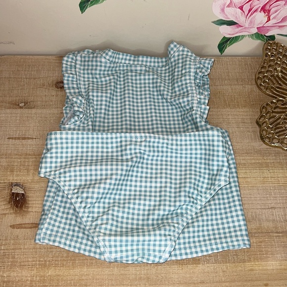 Rise Little Earthling Swim Wear Girls - Picture 6 of 6